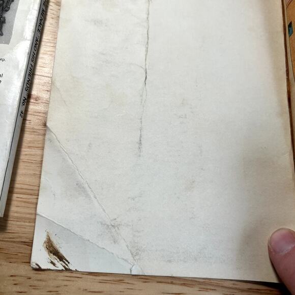 Vintage Comic Books Dennis The Menace 1979 & Jughead With Archie No. 19 1977 - Picture 5 of 6